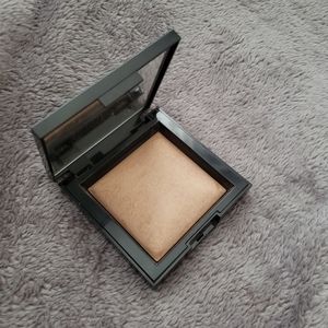 Bare minerals invisible bronze light